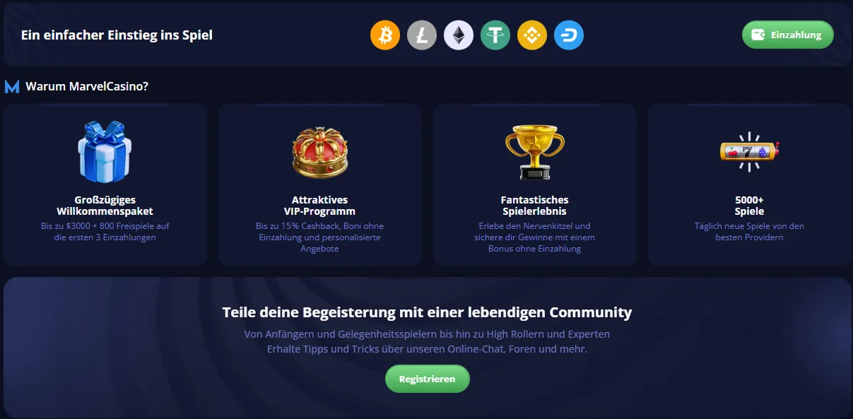 Welcome-Paket FD1, FD2, FD3: bis zu 1.000 € über drei Einzahlungen Welcome-Paket FD1, FD2, FD3: bis zu 1.000 € über drei Einzahlungen